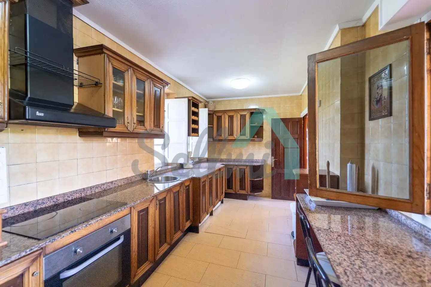 Casa con jardín en venta en Lugar Ardesaldo, imagen 51