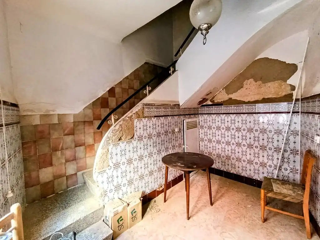 Houses for sale in Mutxamel