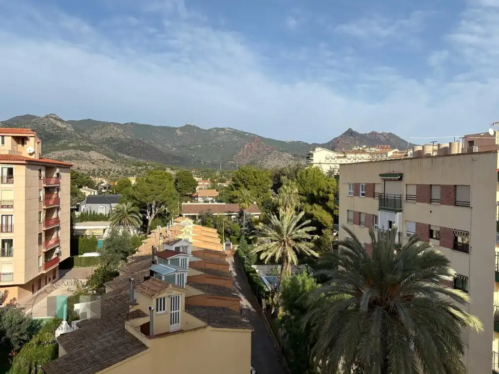 Apartamento en venta en Calle Punta (La), Heliópolis