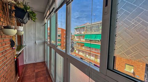 Photo 2 of Flat for sale in Vista Alegre, Madrid Capital