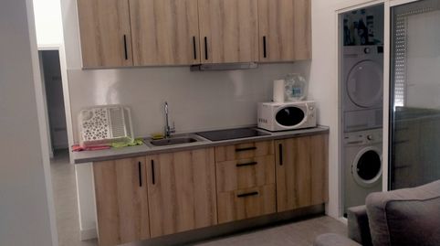 Foto 3 de Apartamento de alquiler en El Tejar - Hacienda Bizcochero, Málaga Capital