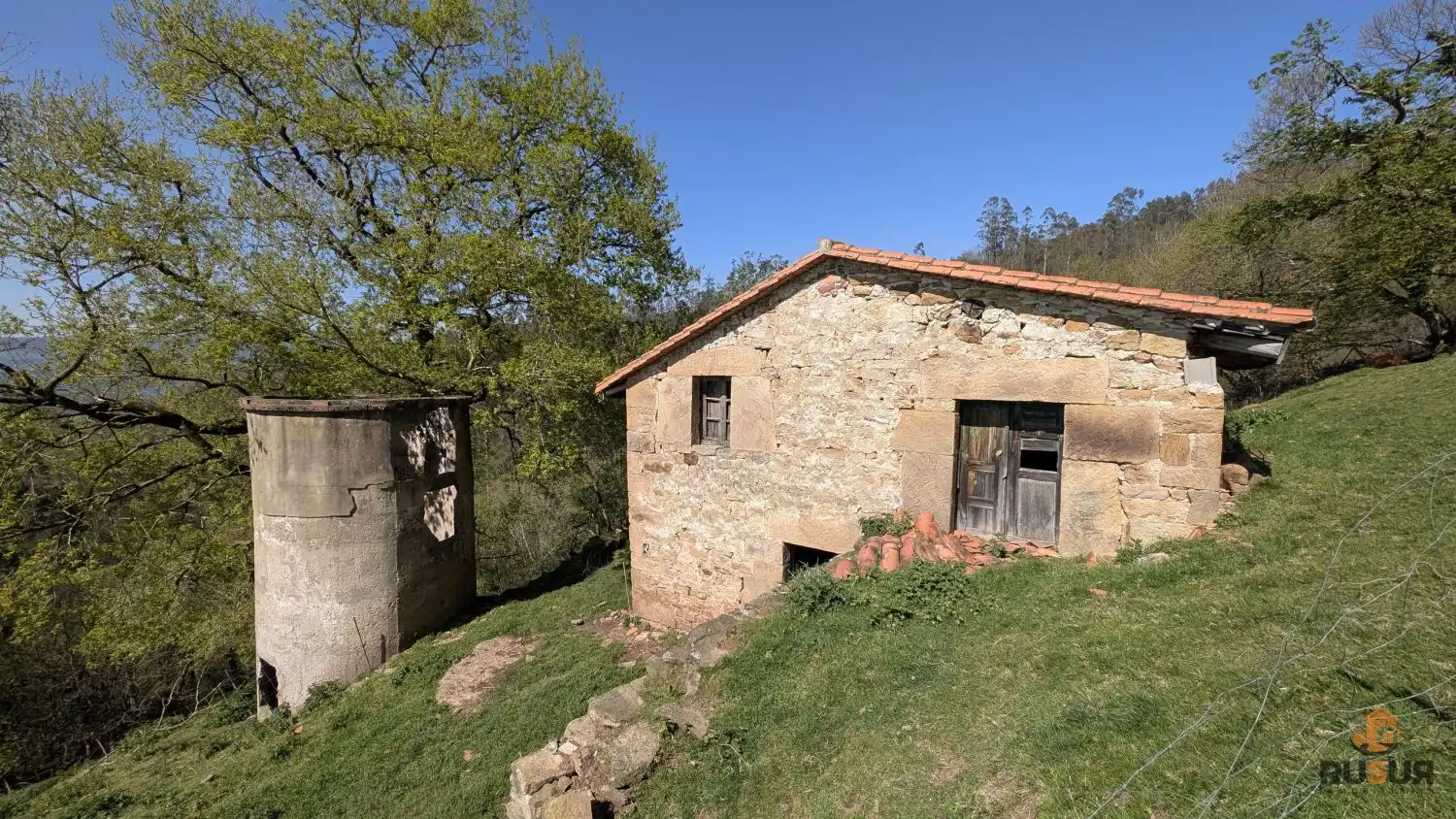 Casa en venda a Escobedo 1, imagen 4