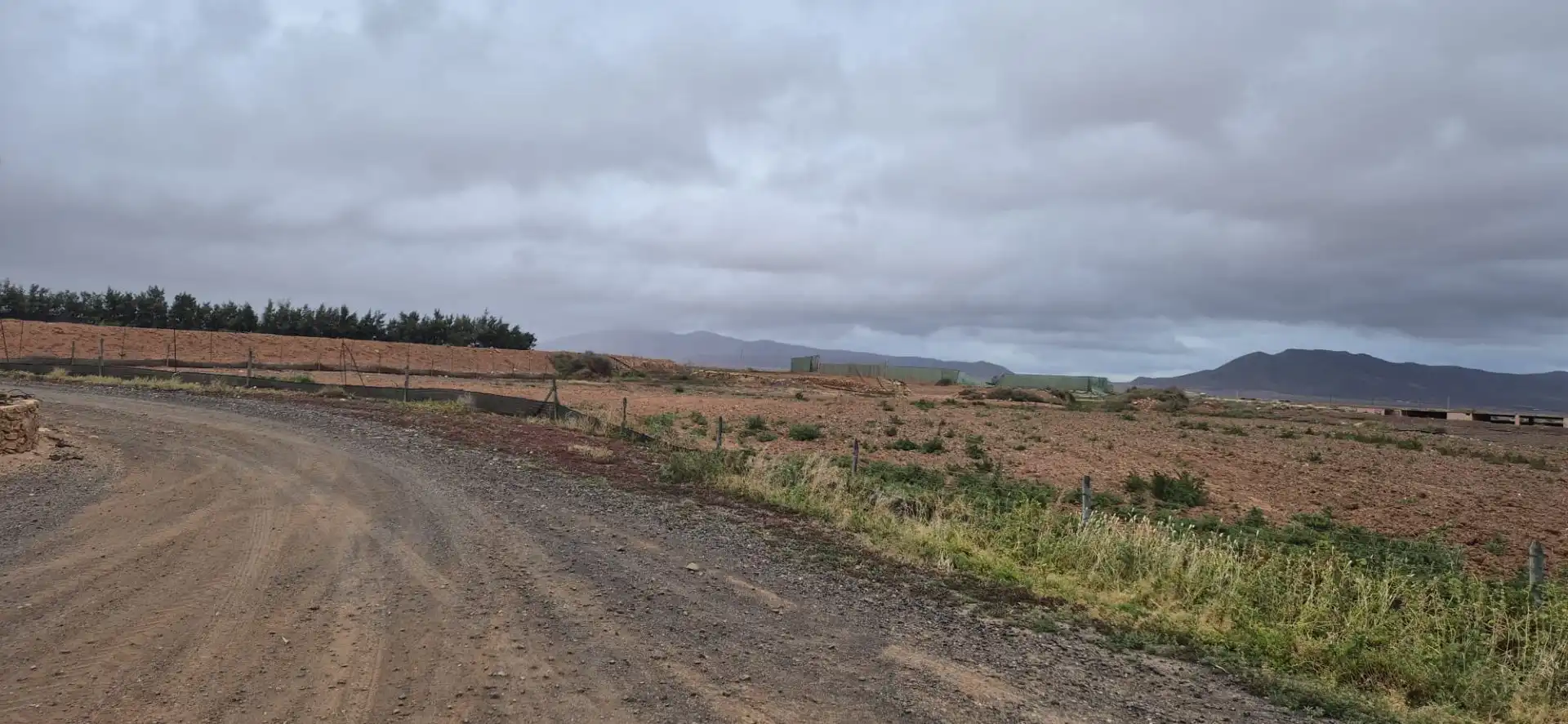 Terreno en venta en Antigua