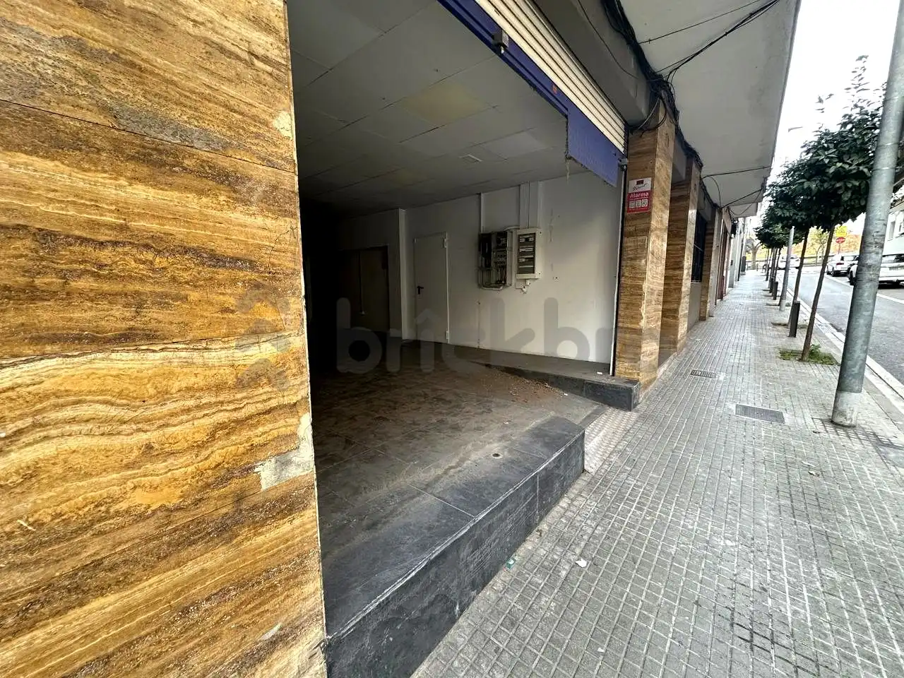 Local commercial à vendre à De Sant Josep, imagen 38