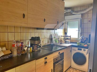 Kitchen of House or chalet for sale in Yeles  with Air Conditioner