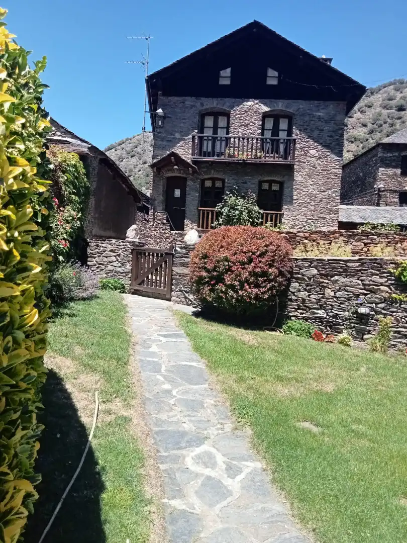 Casa o xalet en venda a Carrer Major Arros, Esterri de Cardós