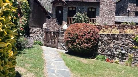 Foto 3 de Casa o xalet en venda a Carrer Major Arros, Esterri de Cardós, Lleida