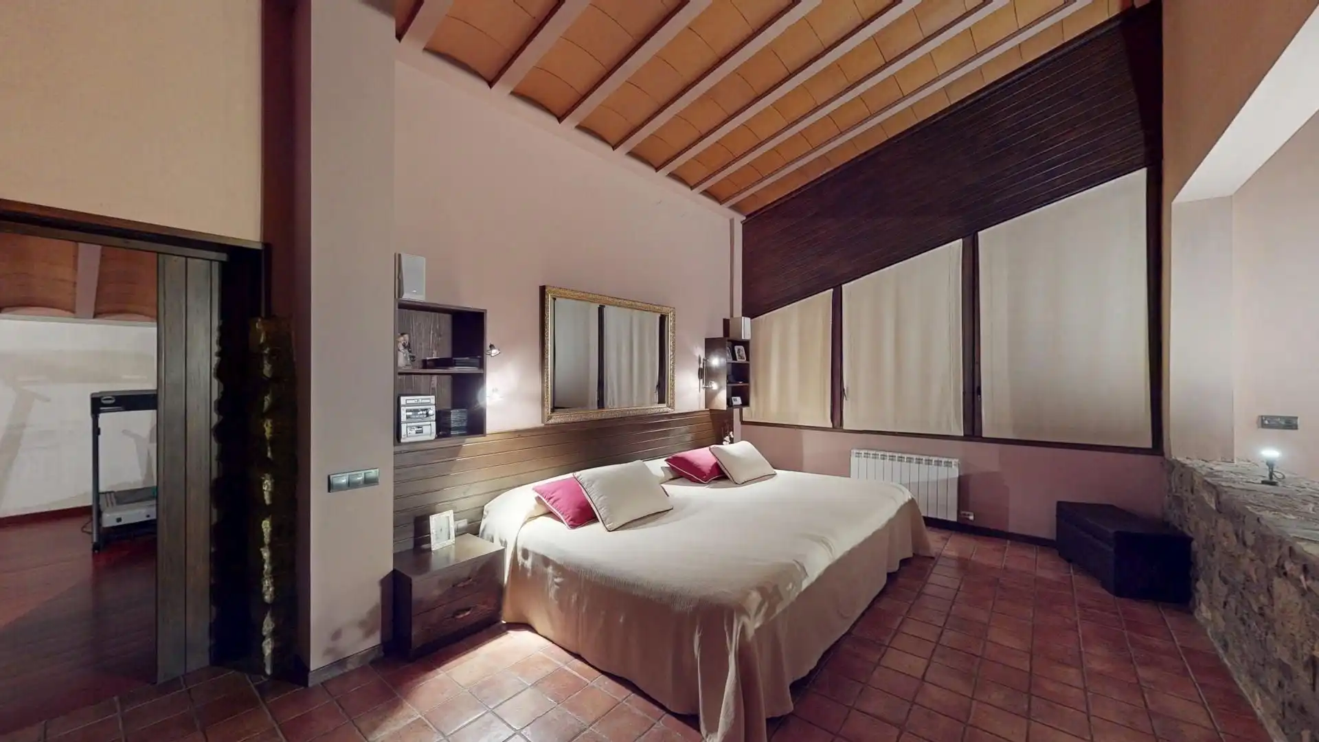 Haus mit Pool zum Verkauf in del Pont de Vilomara (BV-1224), imagen 19