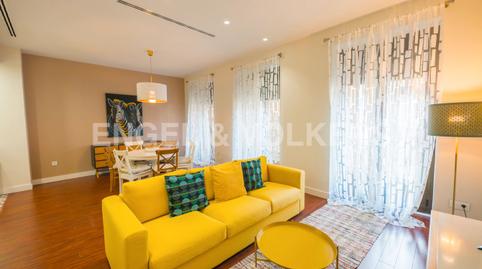 Foto 4 de Pis de lloguer a Calle del Teatro, 6, Barrio del Centro, Alicante / Alacant