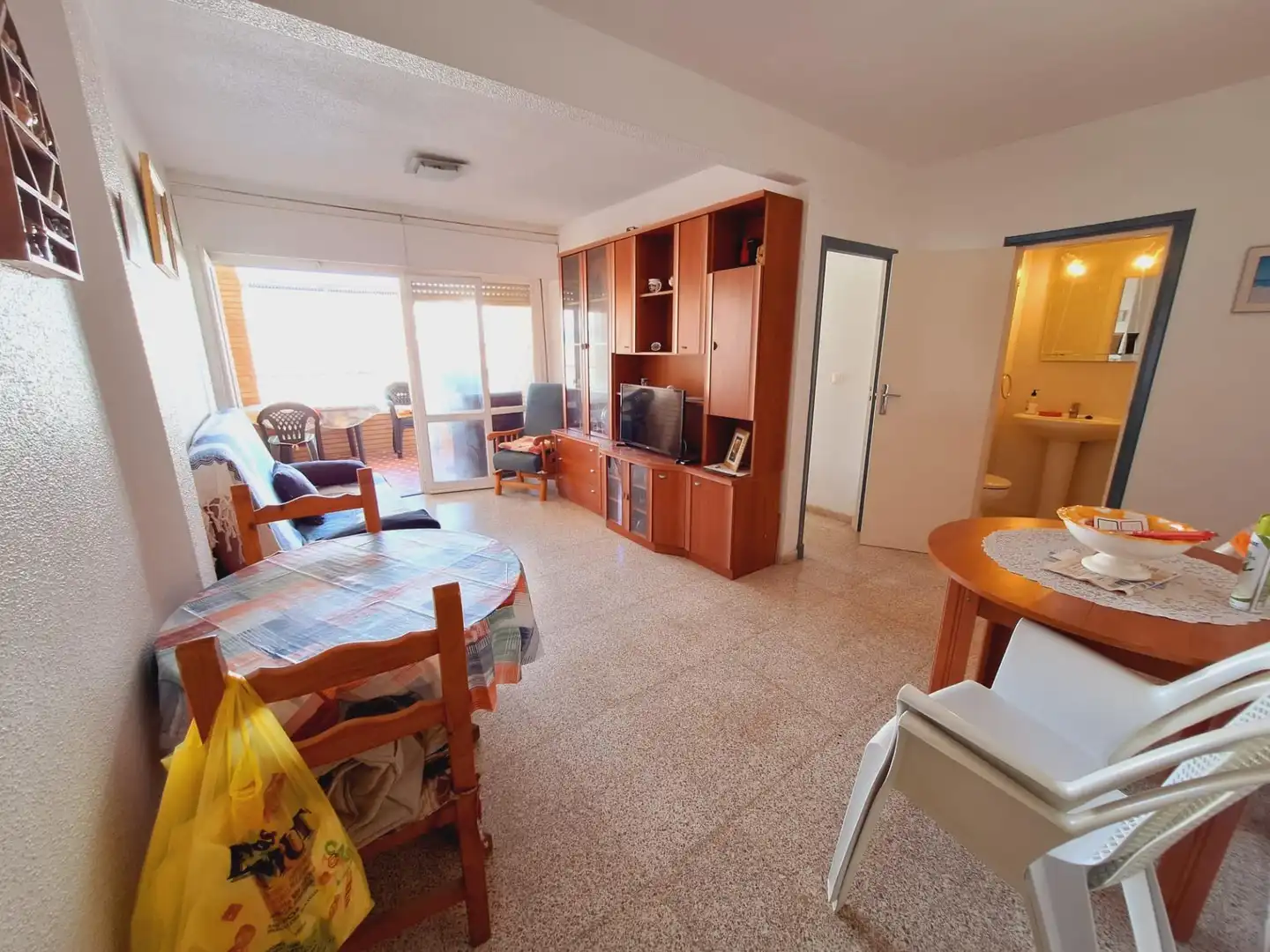 Apartment mit Aufzug zum Verkauf in Calle GUMERSINDO, imagen 3
