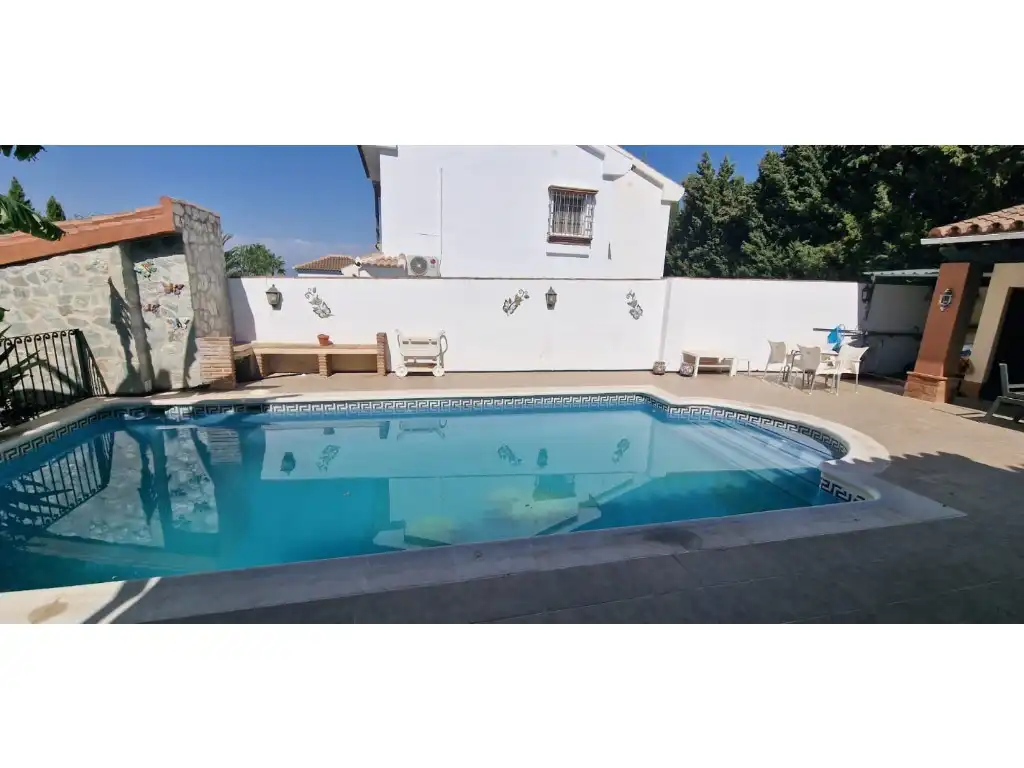 Chalet en venta en Urbanizacion Buenavista, imagen 7