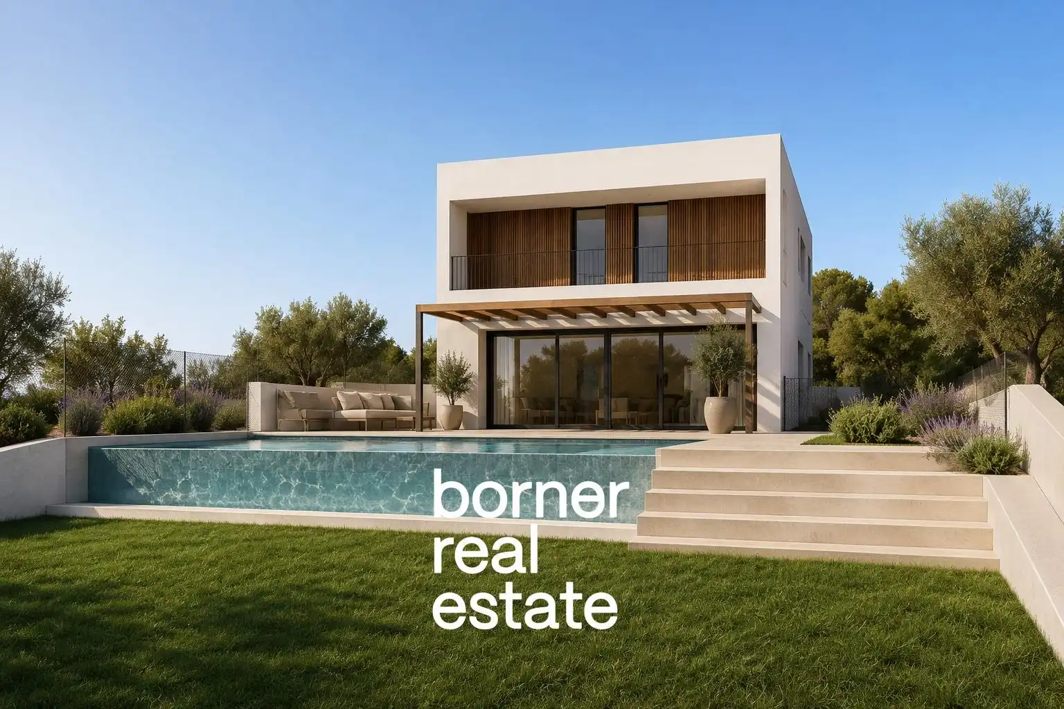 Casa amb terrassa en venda a Bellaterra, imagen 2