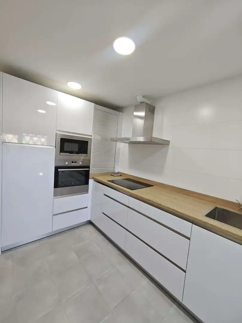 Wohnung mit Pool zum Verkauf in Caleta de Vélez, imagen 10