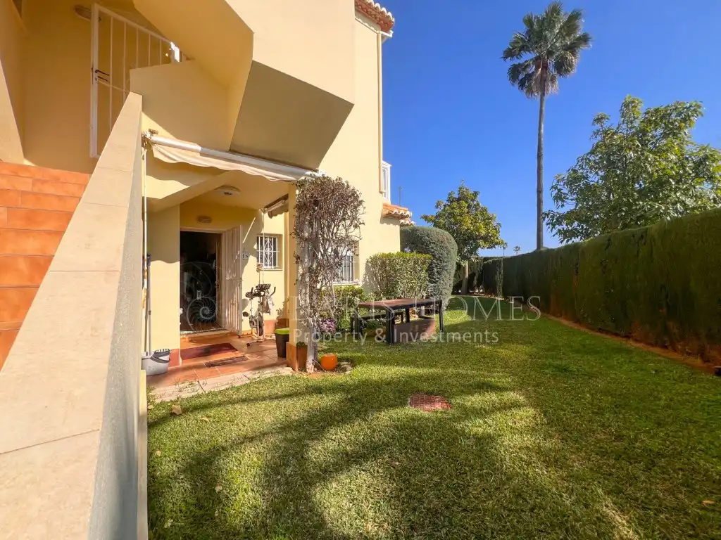 Apartments for sale in Partida Platja Almadrava Cl-14, Els Poblets