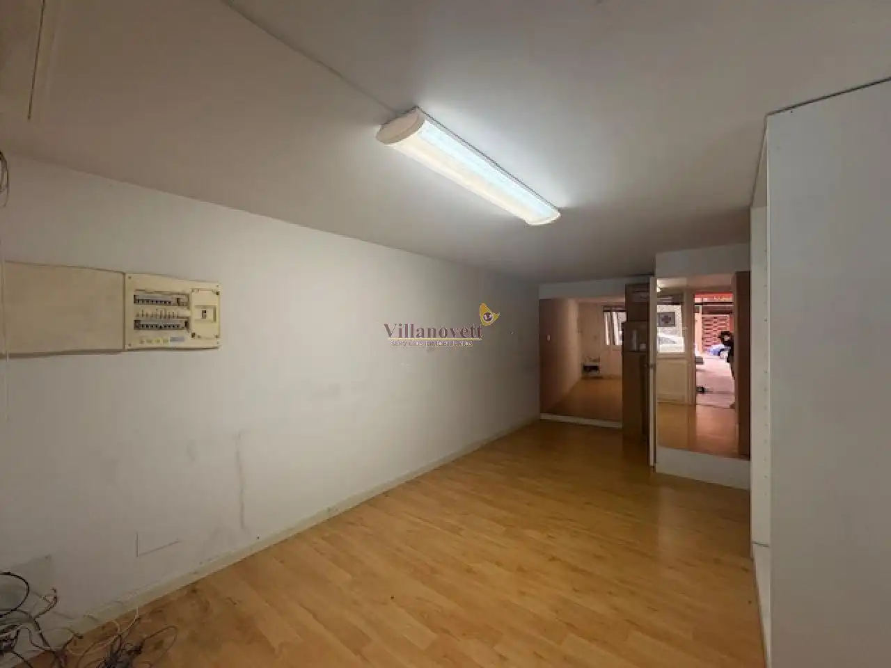 Local comercial de lloguer a Centro Urbano, imagen 6