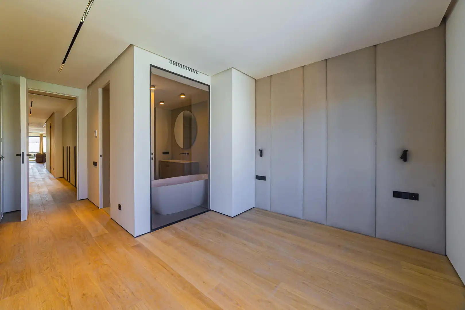 Flat with lift for sale in Sarrià - Sant Gervasi, imagen 28