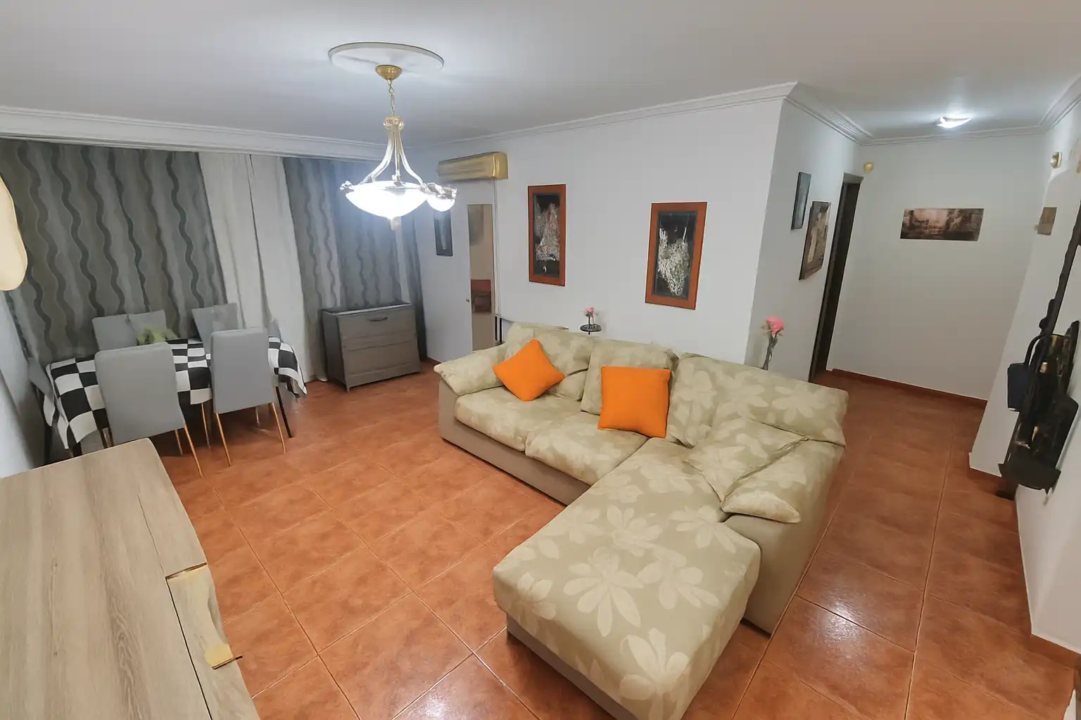 Piso en venta en Calle Valerito