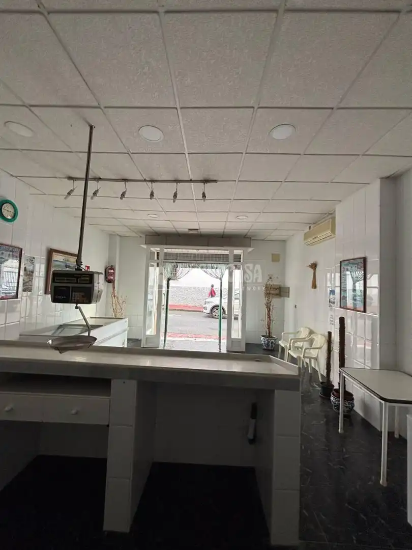 Local comercial en venta en Cenes de la Vega, imagen 10