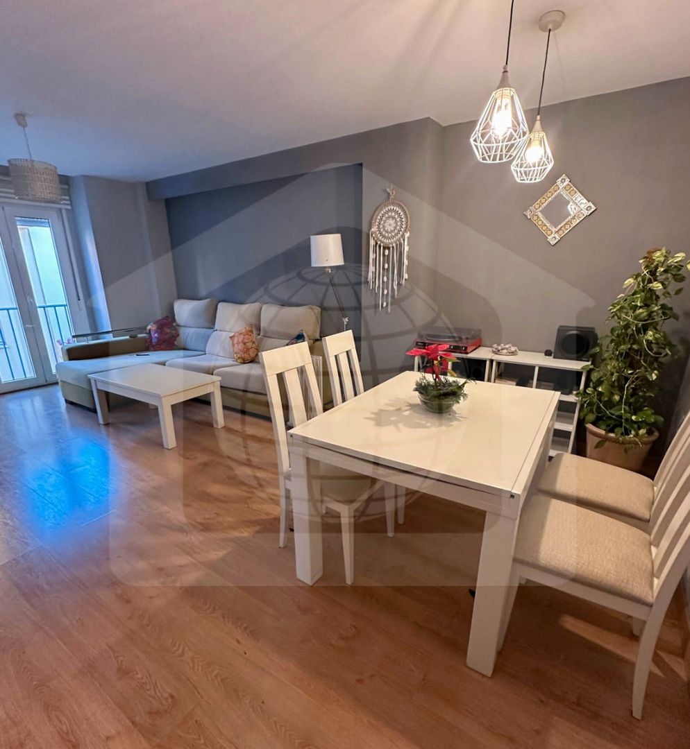 Dining room of Apartment for sale in Torremolinos  with Terrace