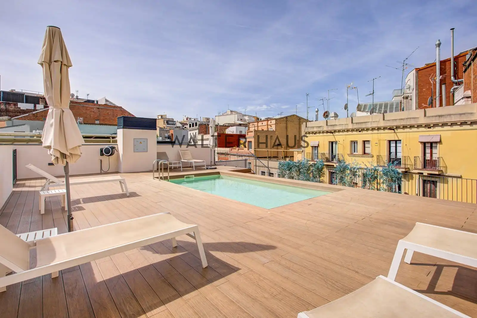 Dúplex en venda a Carrer de Sant Germà, La Font de la Guatlla