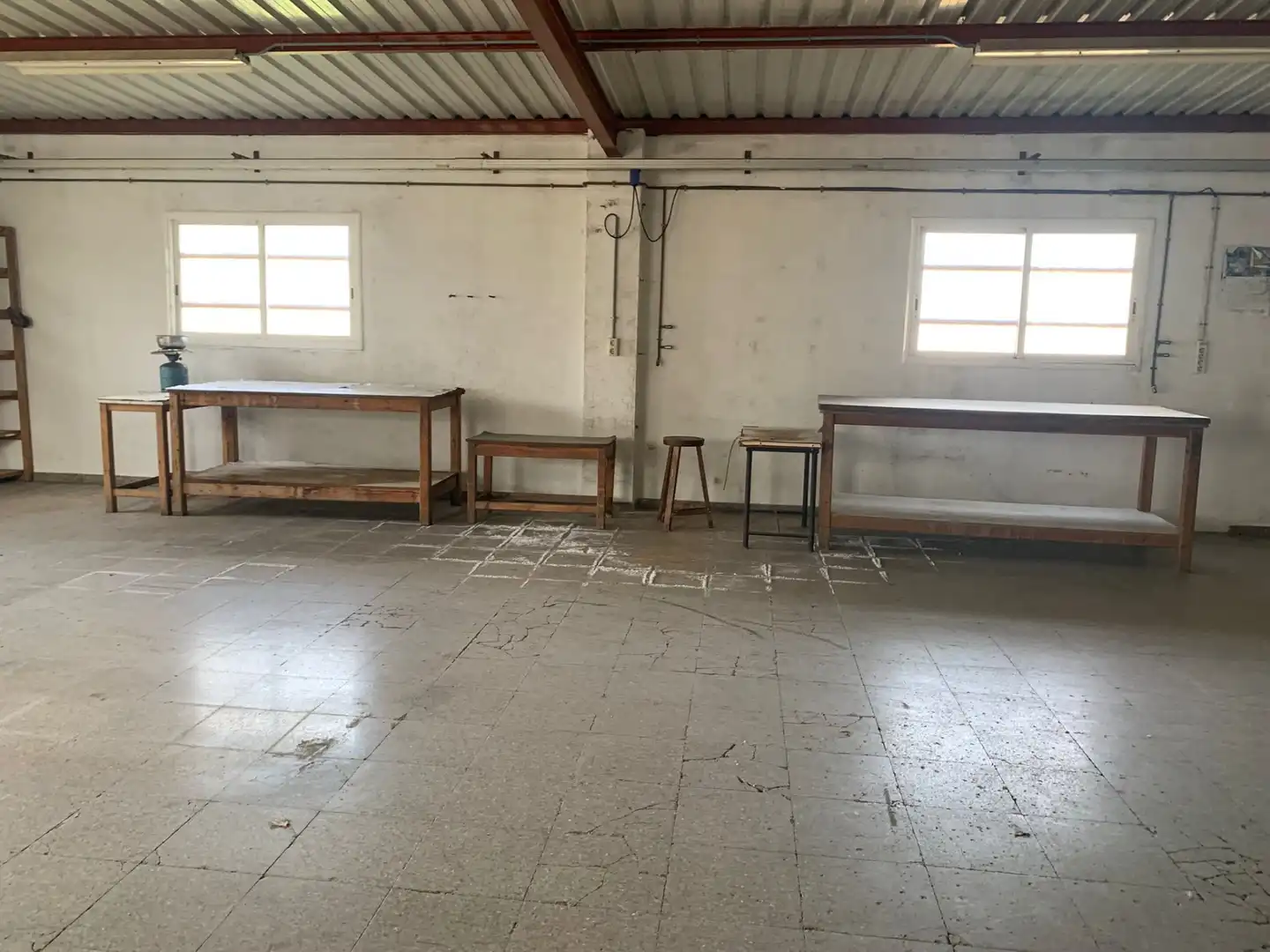 Local comercial de lloguer a Santa Maria de Palautordera, imagen 17