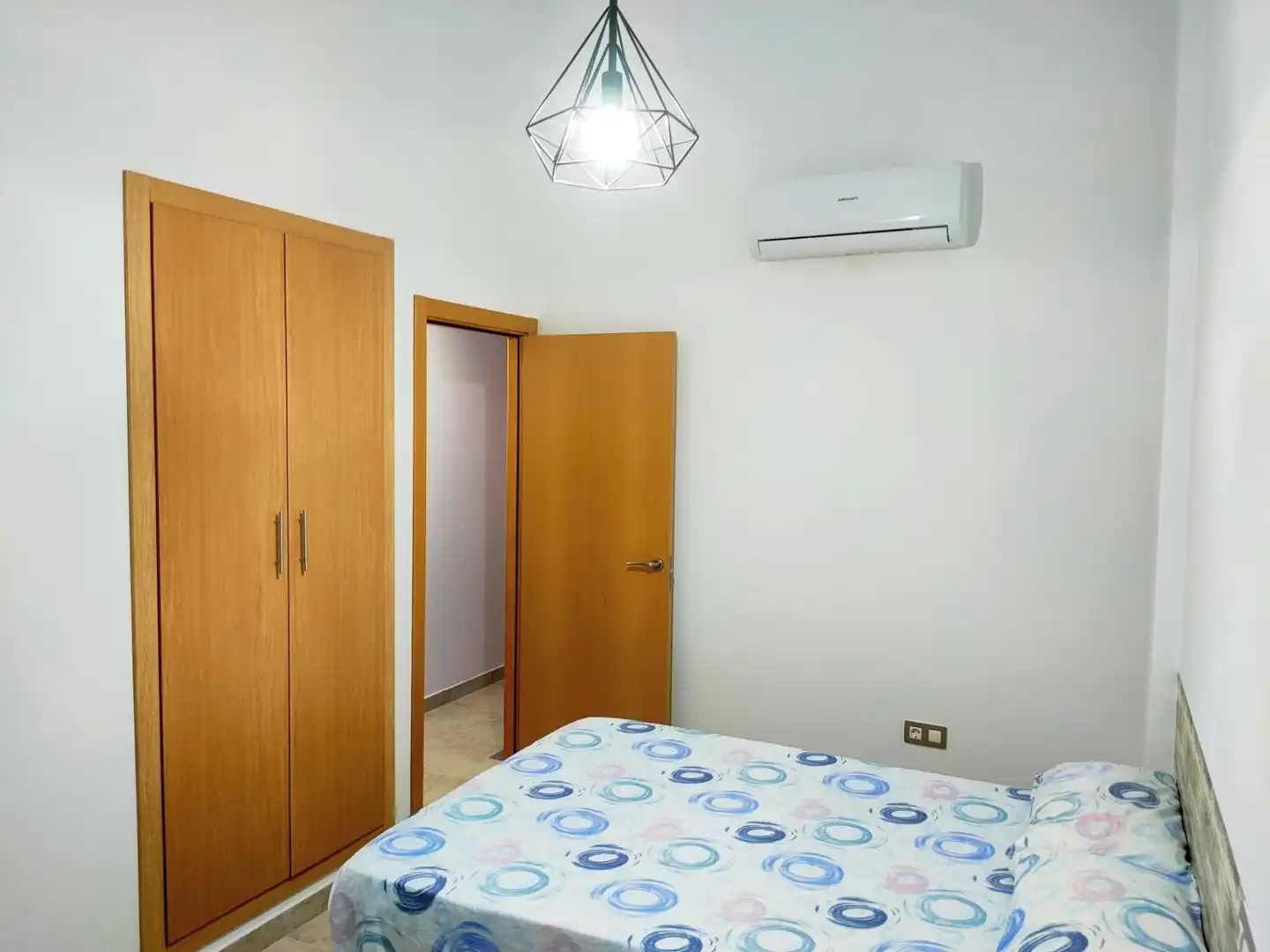 Maison mitoyenne avec terrasse à vendre à San Jorge / Sant Jordi, imagen 16