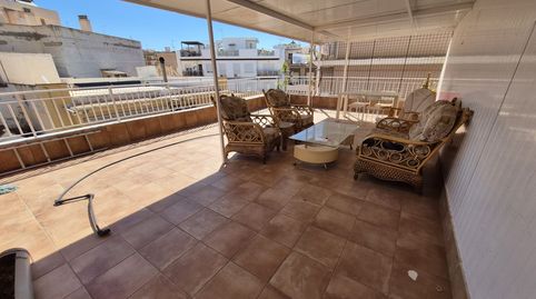Foto 3 von Einfamilien-Reihenhaus zur Miete in Casco Antiguo, Águilas