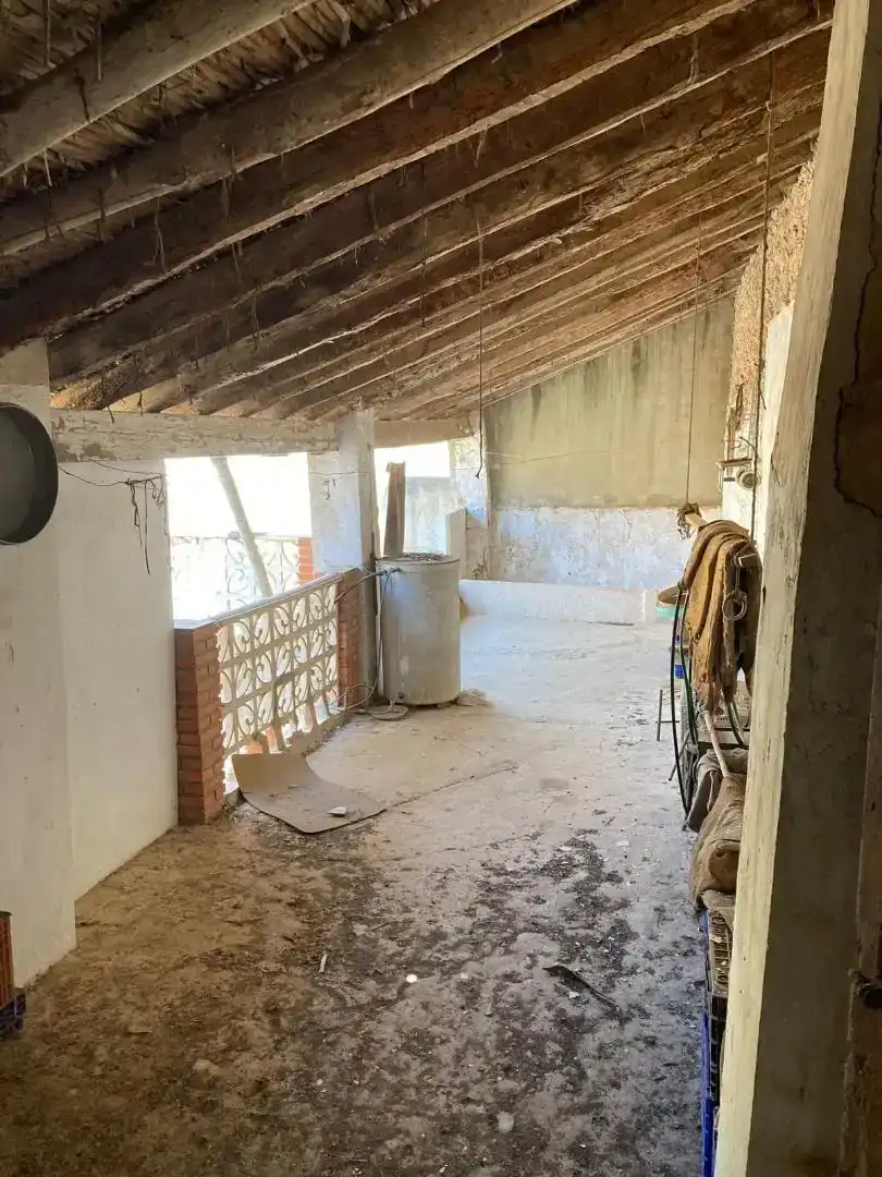 Casa adosada en venta en Chella, Valencia
