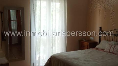 Foto 5 de Casa adosada en venda a Écija, Sevilla