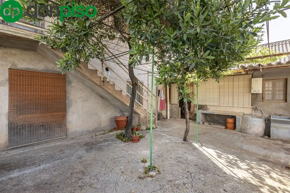 Terreno residencial en venta en Calle ARCOS, imagen 24