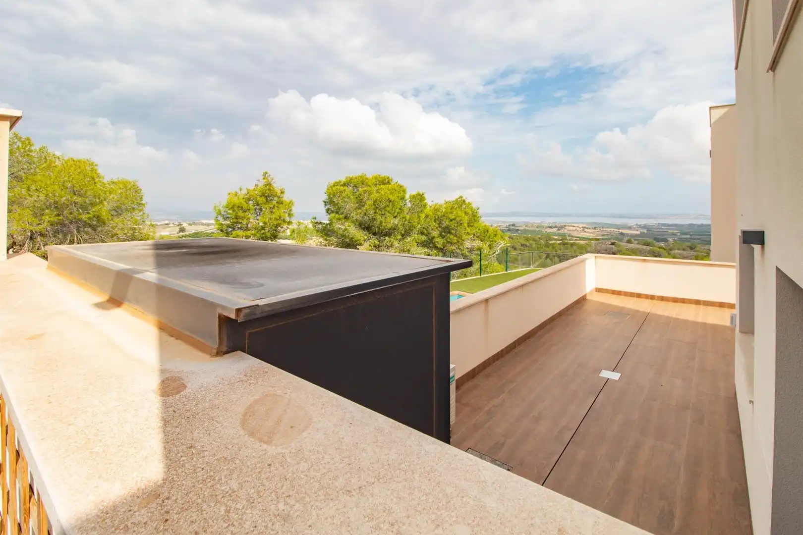 Apartamento con piscina en venta en San Miguel de Salinas, imagen 25