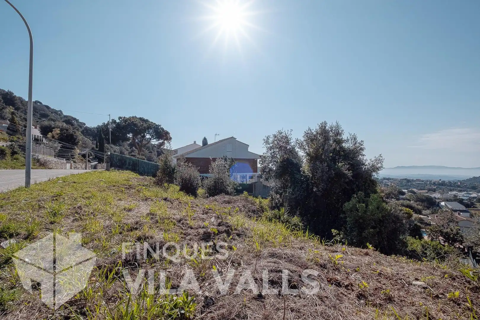 Lands and plots for sale in REGASOL, imagen 6
