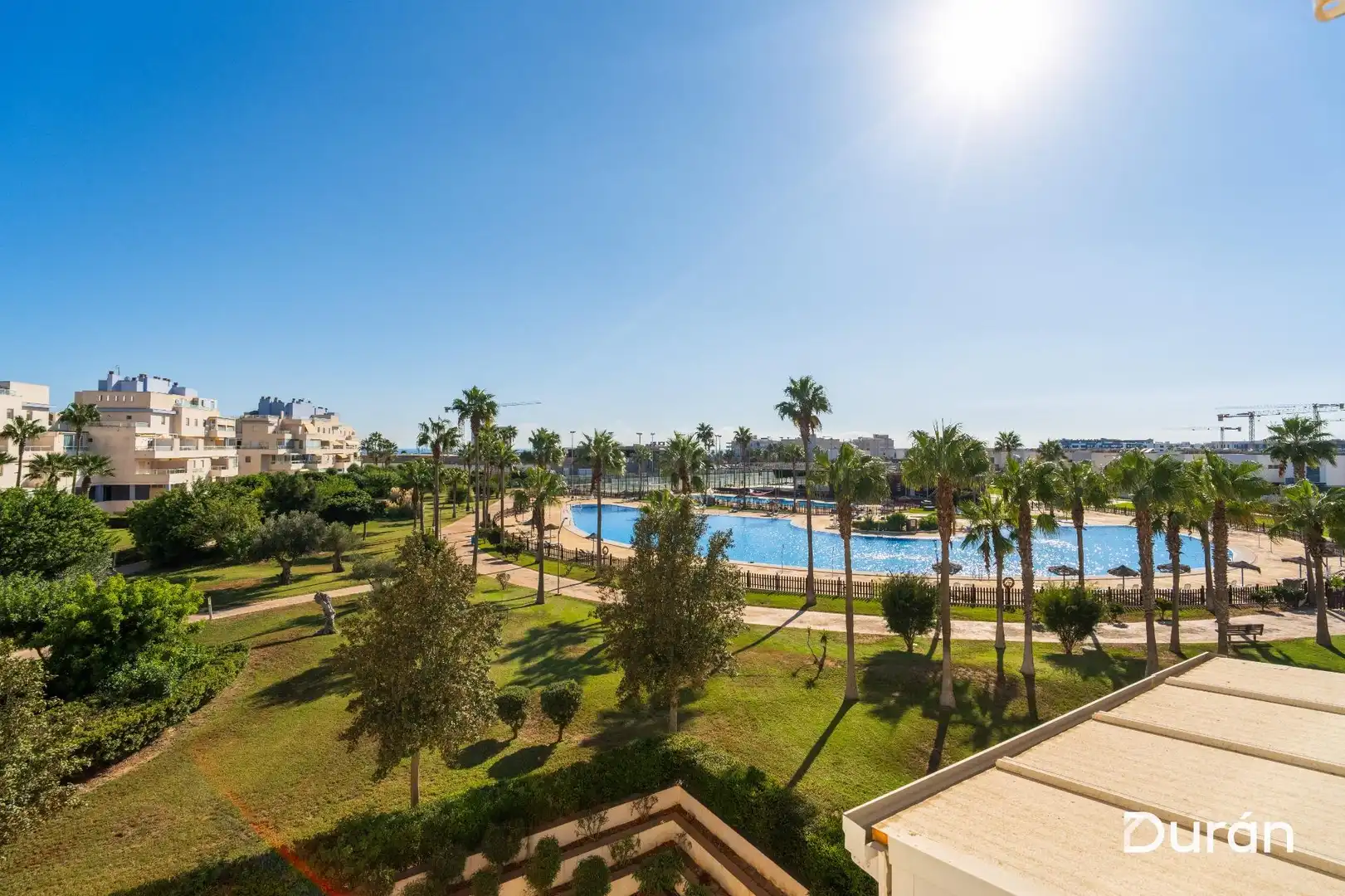 Wohnung mit Pool zum Verkauf in Calle MASCARON (A)