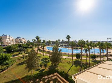 Appartamento con piscina in vendita a Calle MASCARON (A)