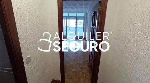 Foto 2 de Pis de lloguer a Priorato, Zarzaquemada, Leganés