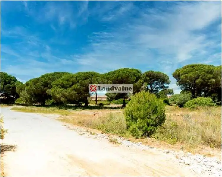 Residencial en venta en Chiclana de la Frontera