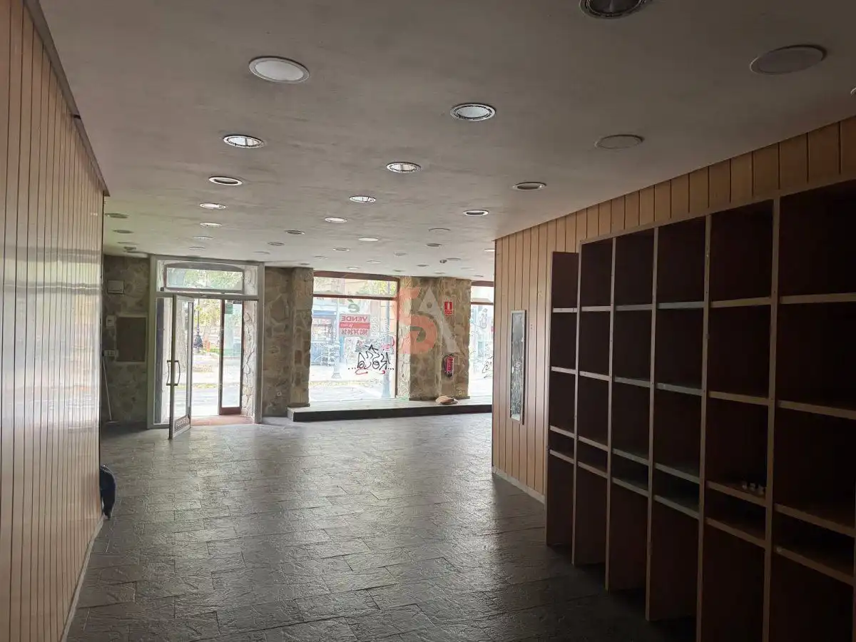 Local comercial en venda a DE LA TRINIDAD, imagen 17