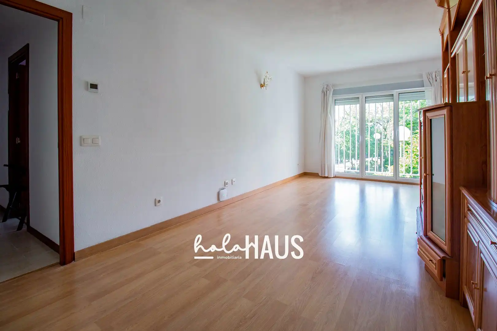 Flat for sale in Madrid  with Air Conditioner, Heating and Storage room