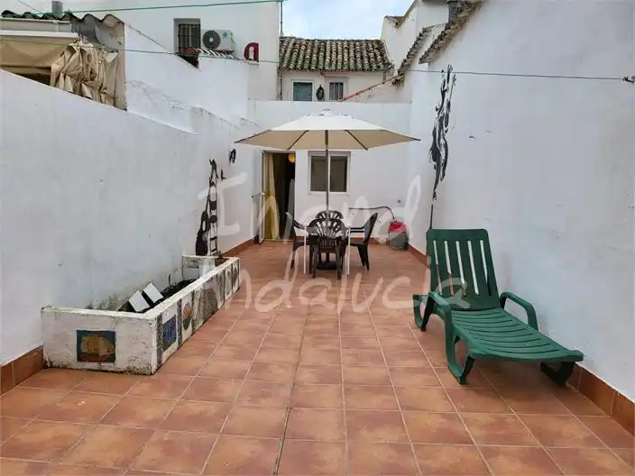 Reihenhaus zum Verkauf in Aguadulce (Sevilla), imagen 4