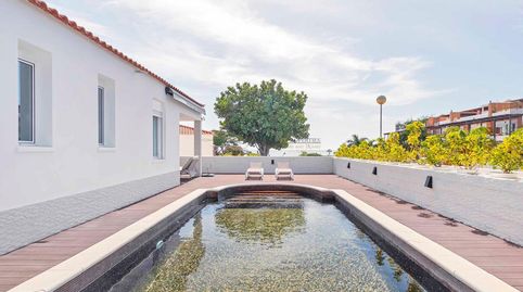 Foto 4 de Casa o chalet en venta en Cornical, Golf del Sur - Amarilla Golf, San Miguel de Abona