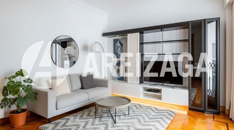 Foto 4 de Piso en venta en Calle Bergara, 5, Área Romántica, Donostia - San Sebastián