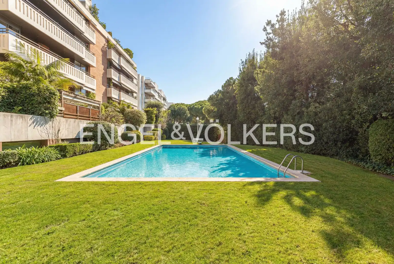 Pis en venda a Pedralbes