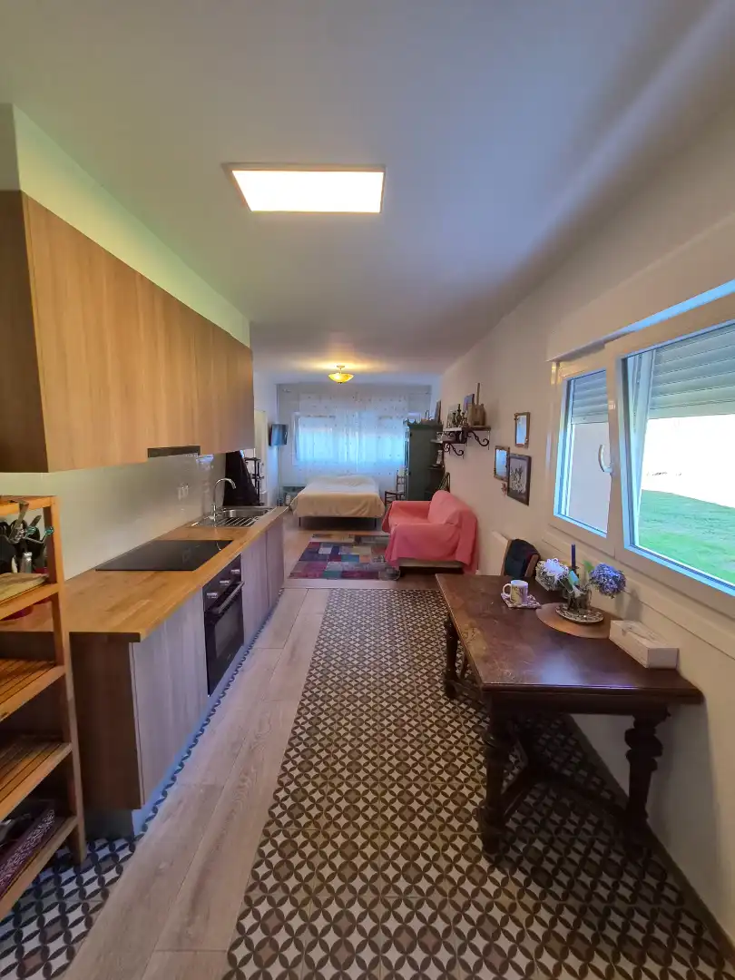 Villa con terrazza in vendita a Rúa Benito Feijóo, imagen 44