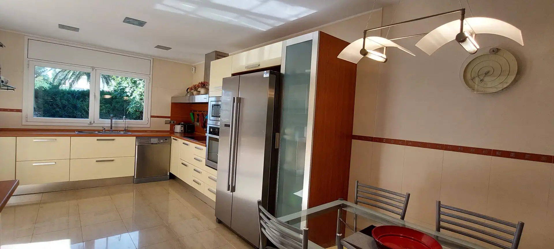 Detached house with terrace for sale in Les Tres Cales, imagen 10