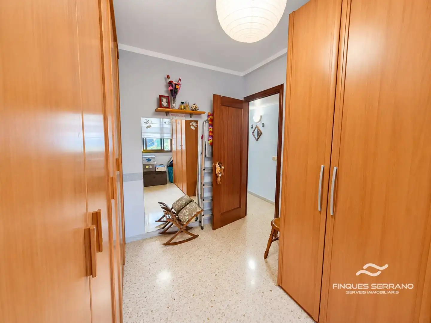 Piso en venta en Nucli Antic