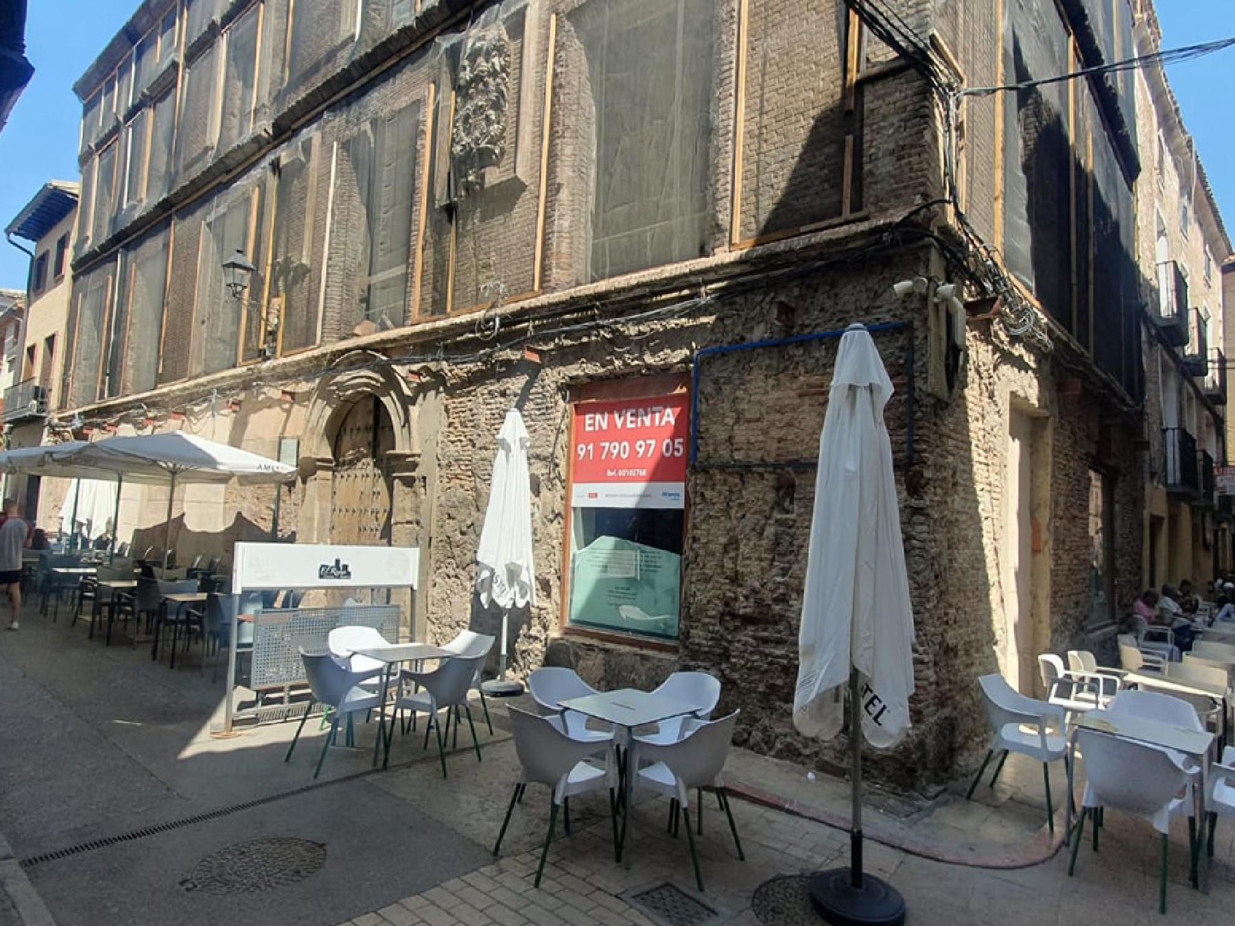 Flat for sale in Corella