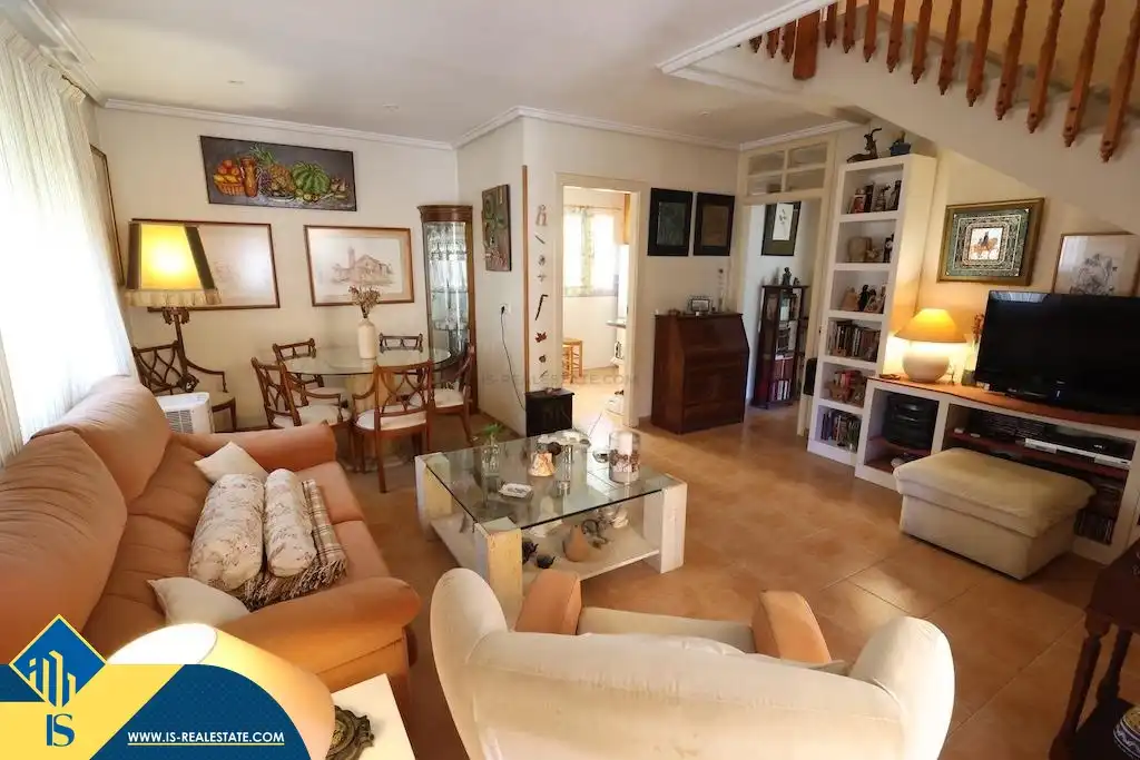 Detached house with pool for sale in Los Balcones - Los Altos, imagen 7