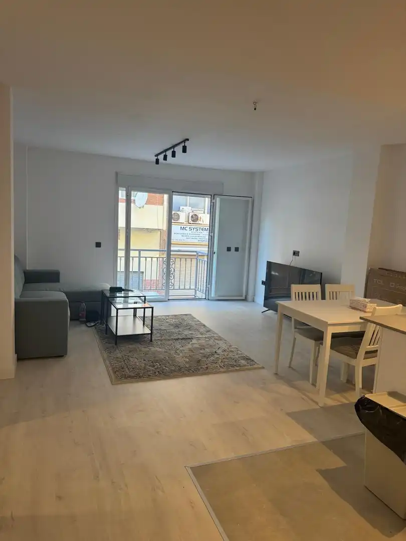 Habitación de Apartamento de alquiler en Marbella