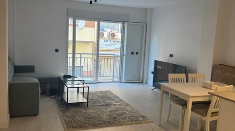 Foto 5 de Apartamento de alquiler en Los Jardines de Marbella - La Ermita, Marbella