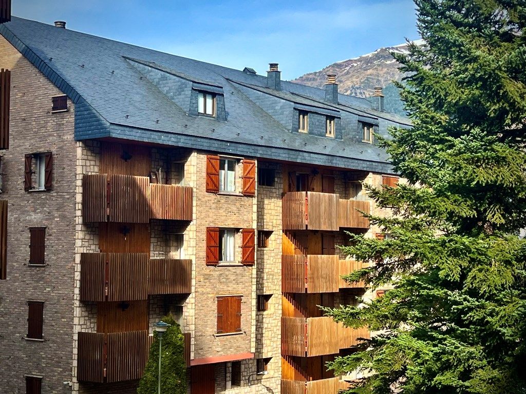 Apartament en venda a Carrer deth Pas d´Arró, 25, Vielha